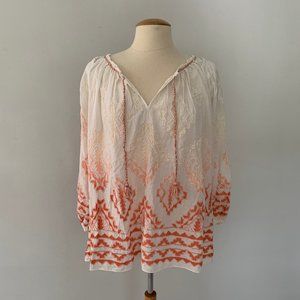 Calypso Tunic/Cover-up